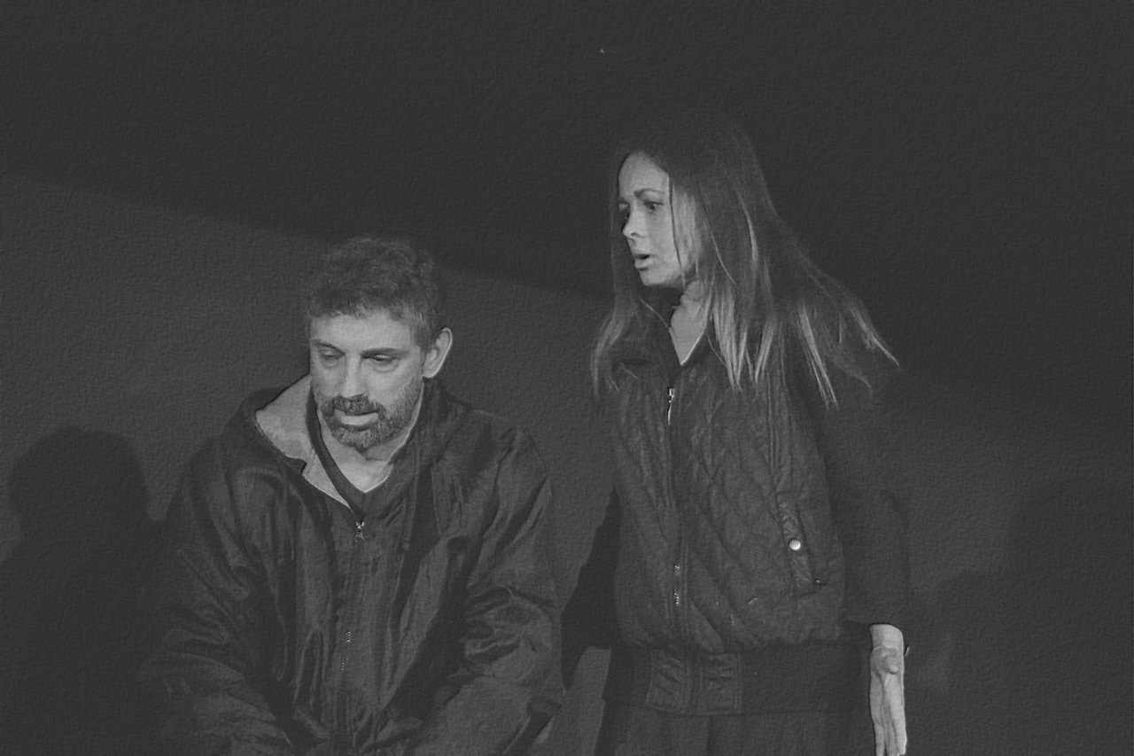 La doi pași de Mullingar