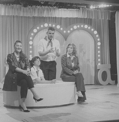 Spectacolul selecționat în FNT 2025