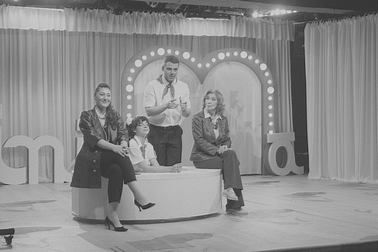 Patimile sexului frumos în Epoca de Aur