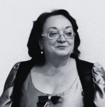 Doamna Doina. O viață în Teatrul Nottara