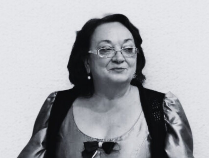 Doamna Doina. O viață în Teatrul Nottara