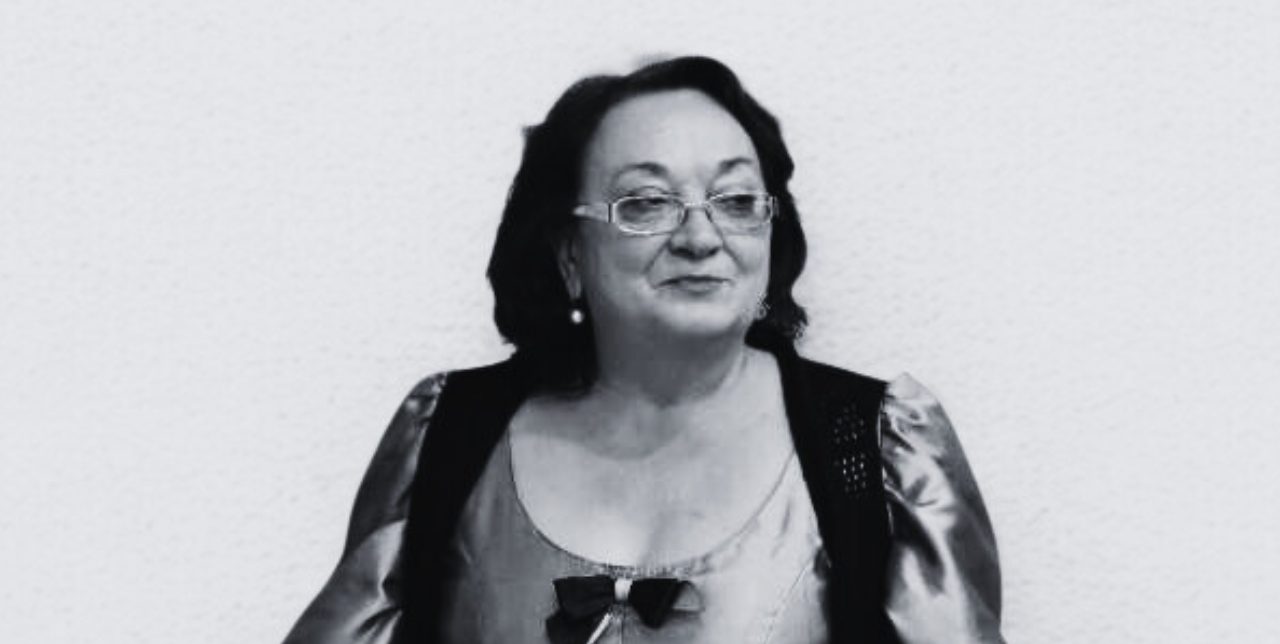 Doamna Doina. O viață în Teatrul Nottara