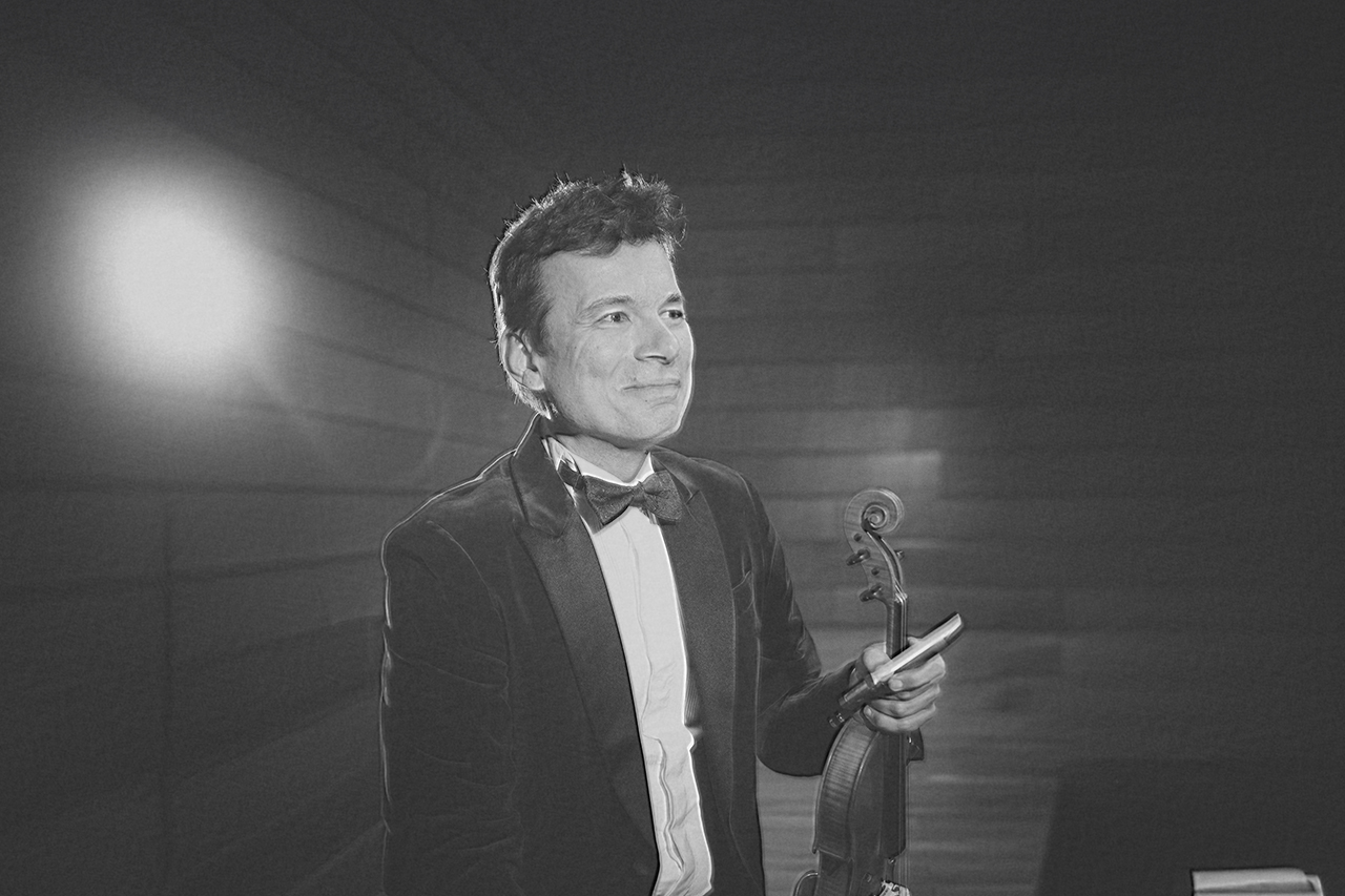 Alexandru Tomescu la „Dialoguri fără mască”