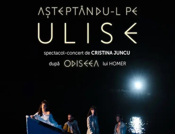 AȘTEPTÂNDU-L PE ULISE