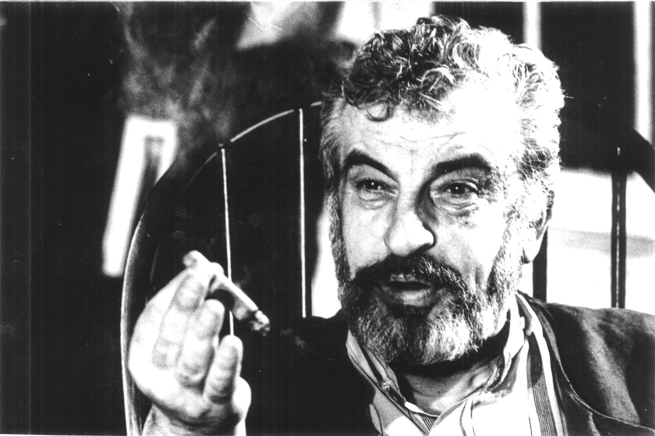 Ștefan Sileanu: un om al apelor adânci