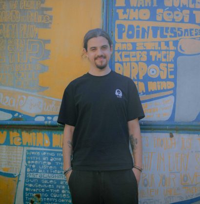 Bogdan Drumea, câștigător al rezidenței dramaturgice a Centrului de Cercetare Teatrală «Dan Micu»