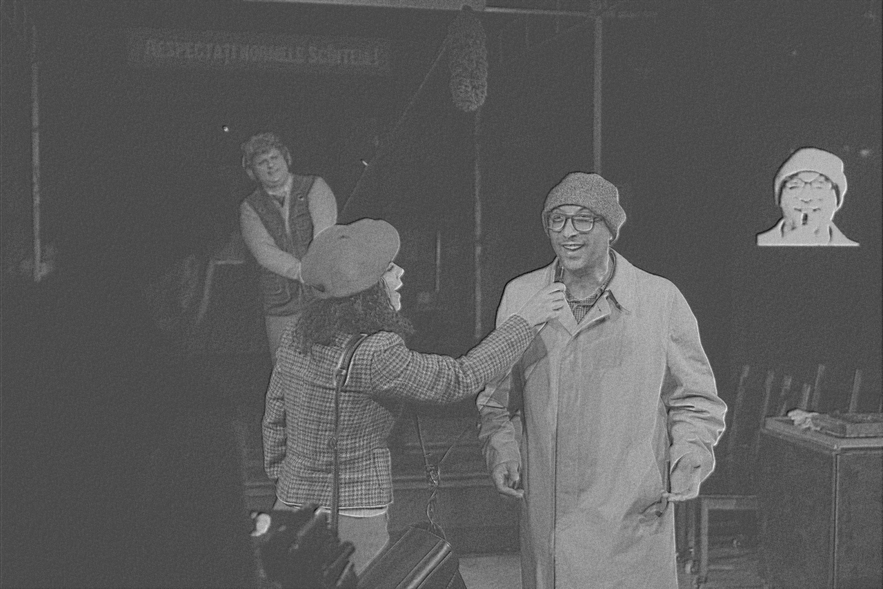 Operațiunea „Petarda”