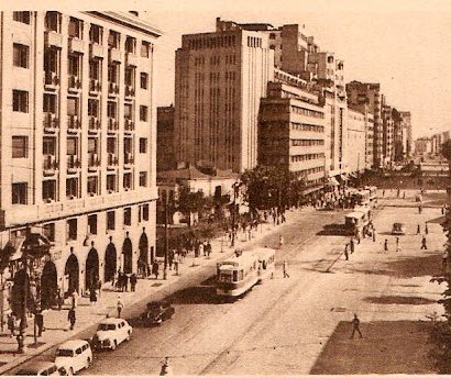 Povestea generalului Magheru, un bulevard la intersecția secolelor